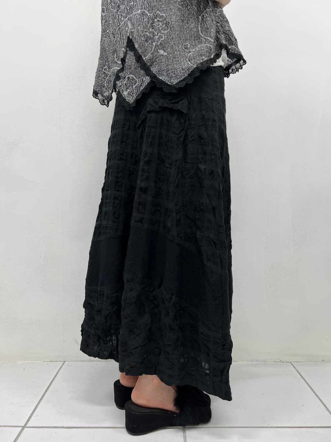 long skirt 상품이미지1