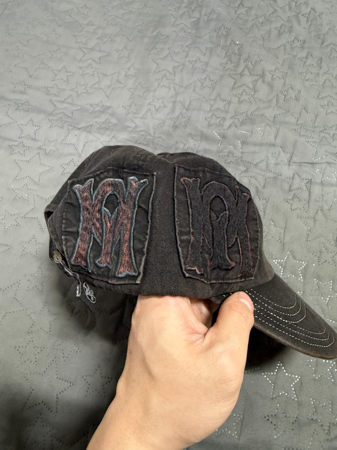 Mpq 모자 상품이미지1