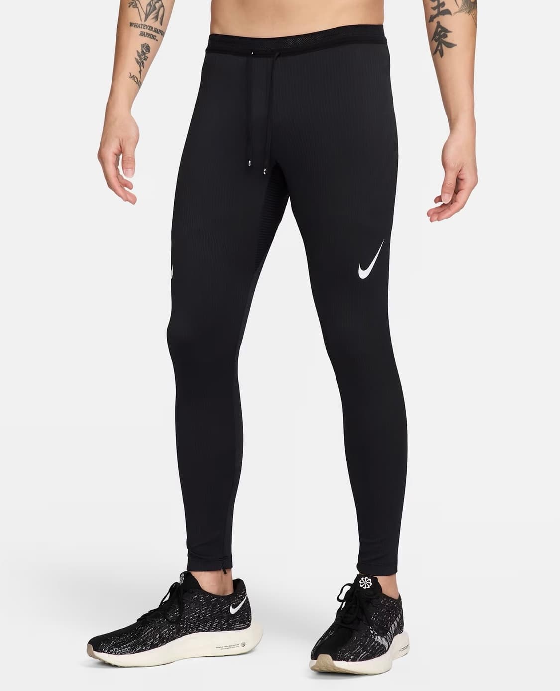 [새상품] 나이키 에어로스위프트 남성 드라이 핏 ADV 러닝 타이즈 상품이미지1