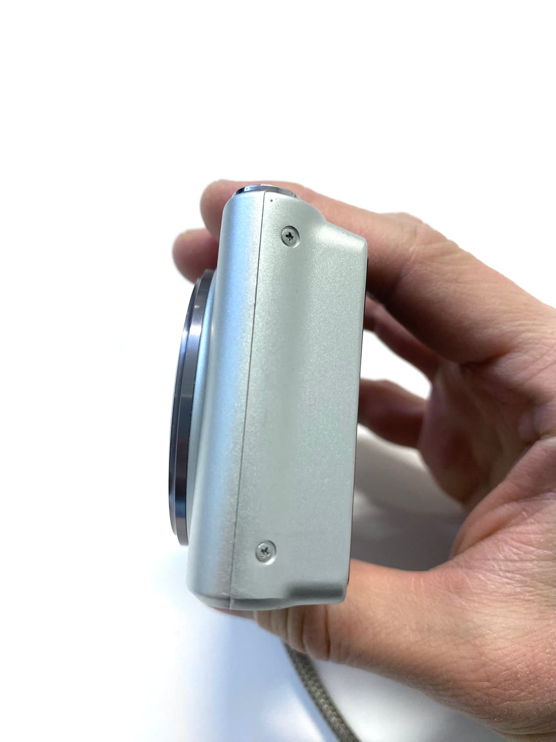 카시오 엑슬림 EX-H15 디지털 카메라 상품이미지6