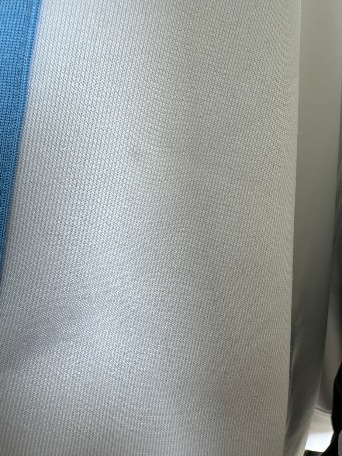 나이키 맨체스터 시티 대장급 져지 트랙탑 화이트 블루 맨시티 맨유 상품이미지7