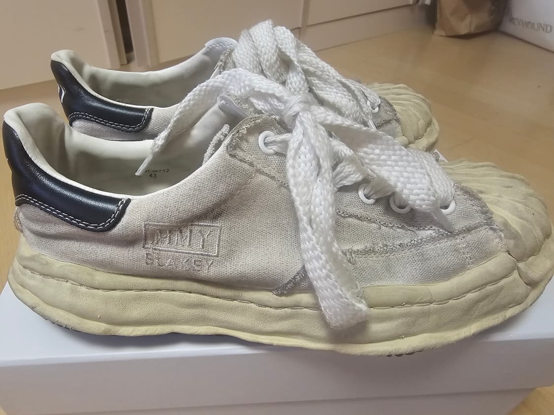 미하라야스히로 블레이키 43 상품이미지4