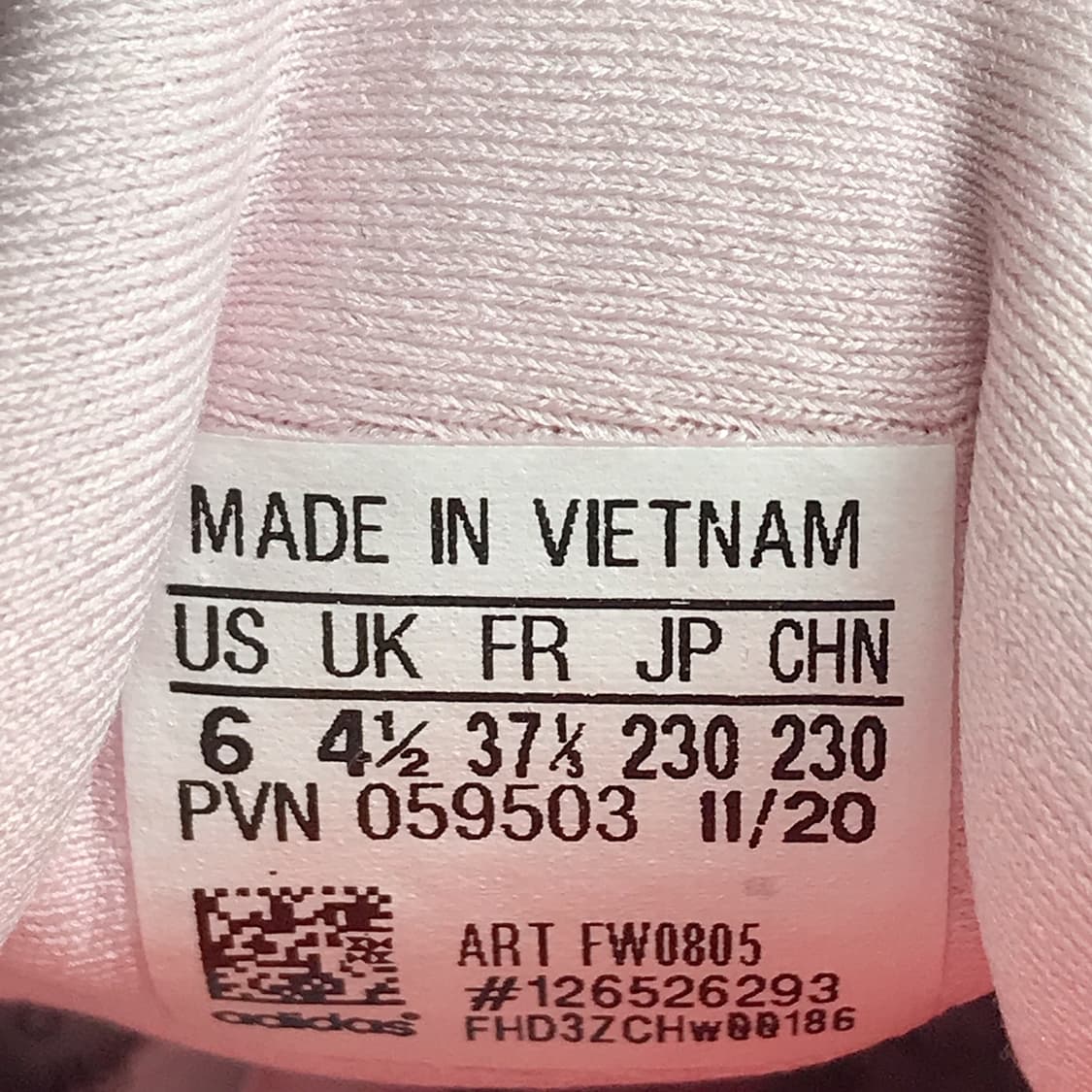 아디다스 X9000L2 런닝화 운동화 신발 여성230 상품이미지9