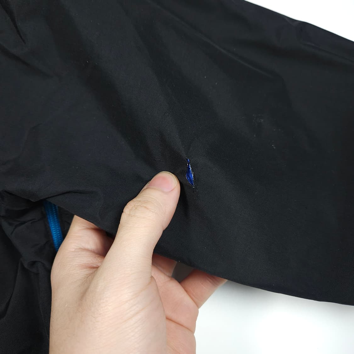 아라이 레이싱 바람막이  상품이미지5