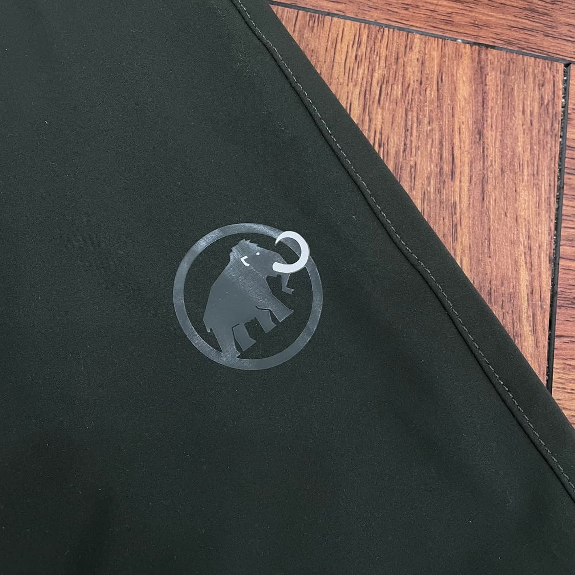 마무트 볼더 라이트 팬츠 상품이미지2