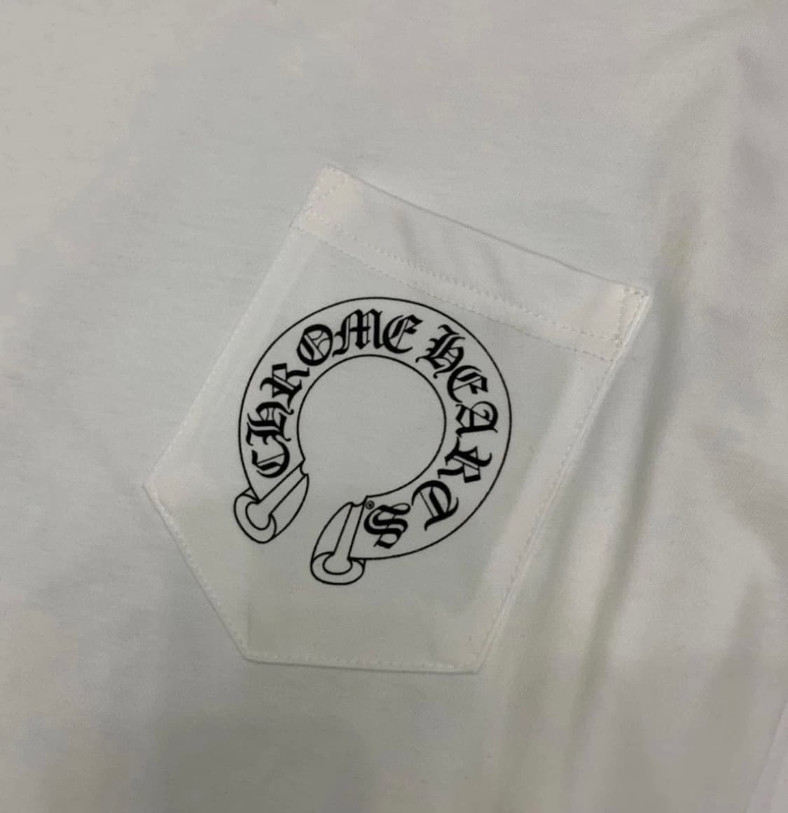 크롬하츠 롱슬리브 상품이미지4