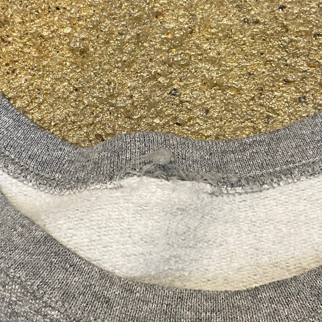 미국 빈티지 UCA 맨투맨 상품이미지3