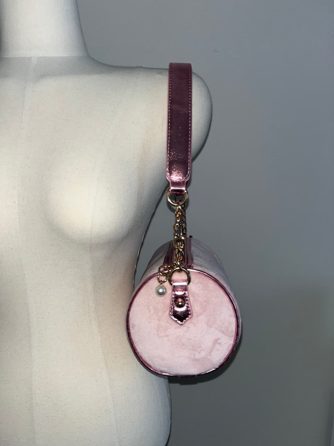 🎉BLACK FRIDAY🎉 Juicy Couture Pink Bag 상품이미지8