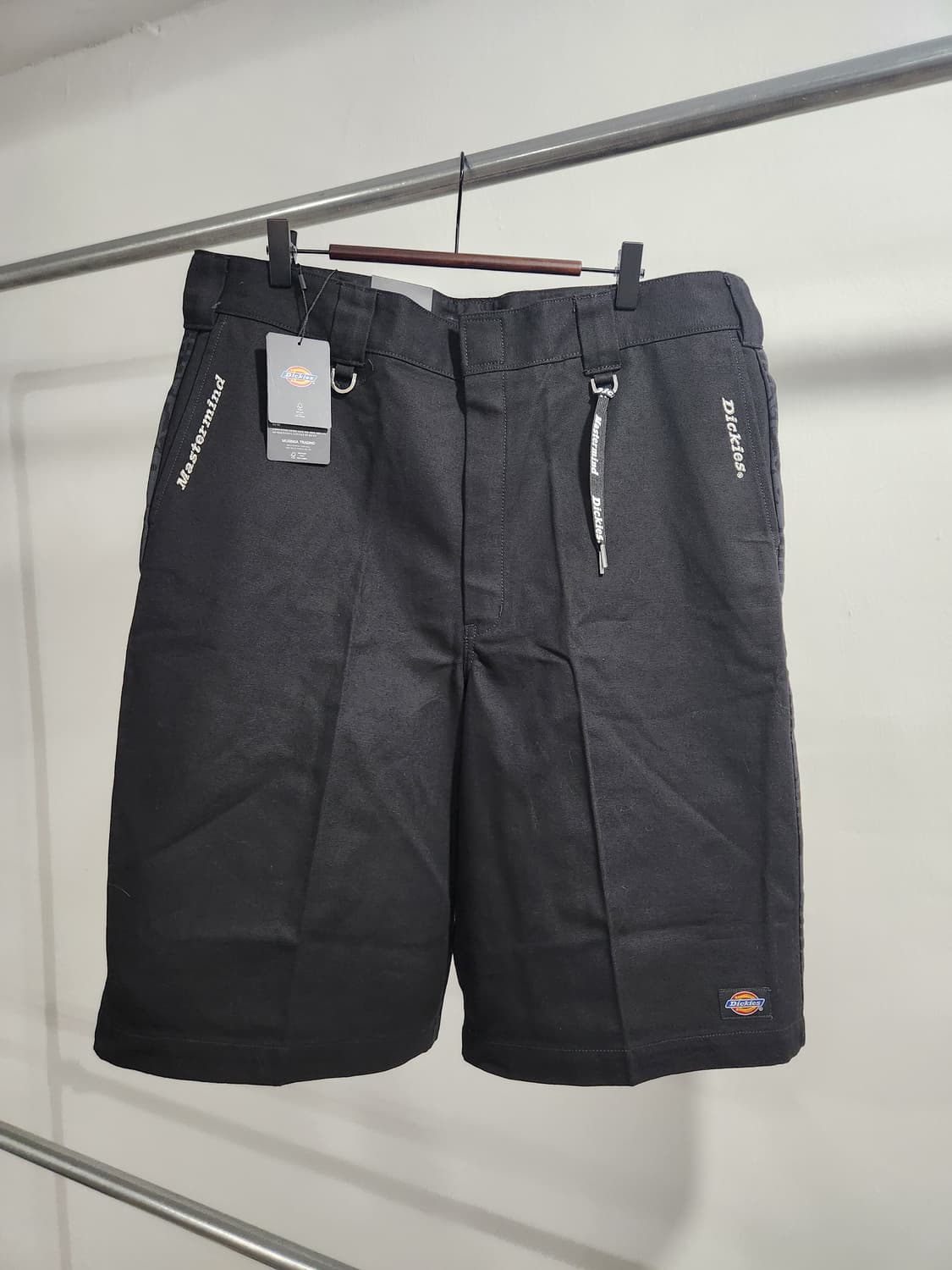 디키즈 x 마스터마인드 워크쇼츠  (XL) 상품이미지2