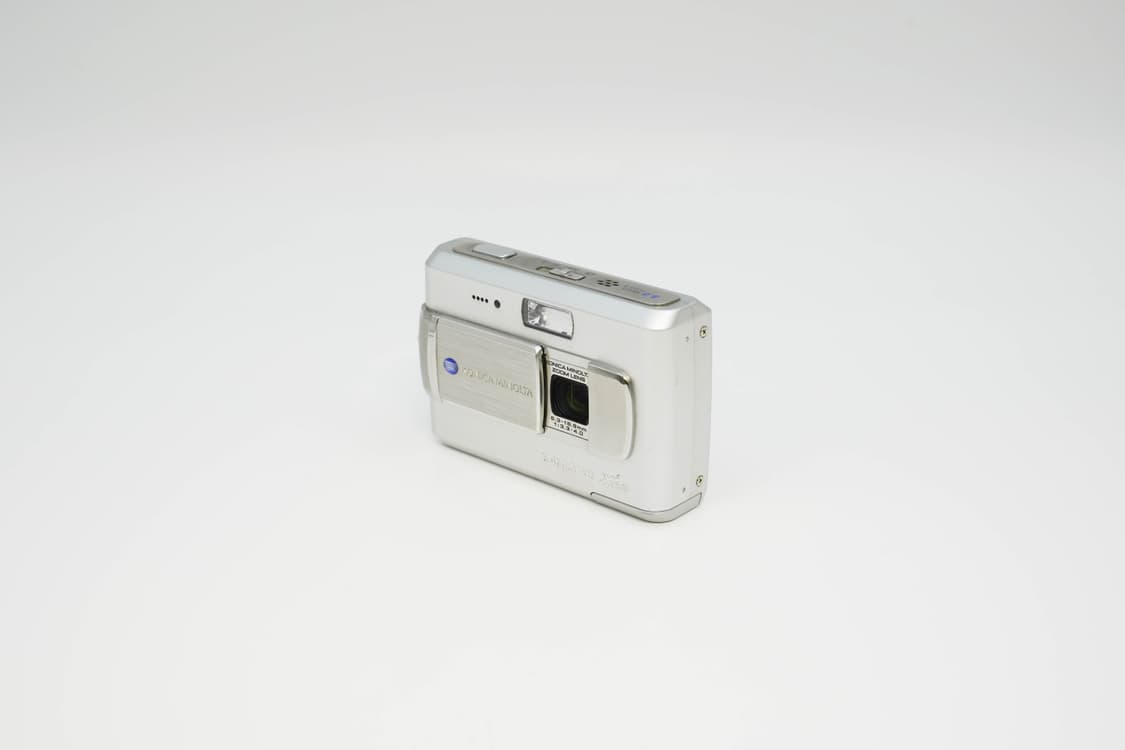 Minolta Dimage X60 (미놀타 Dimage X60) 상품이미지6