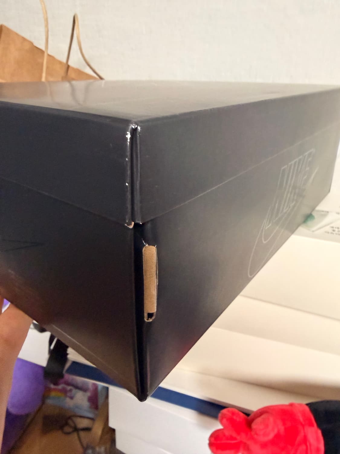 조던 프라그먼트 유니온LA 상품이미지7