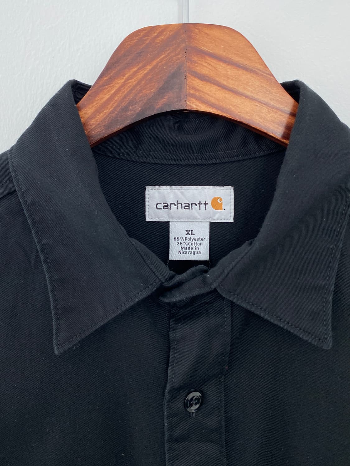 칼하트 셔츠 (Man XL) H0655 상품이미지5