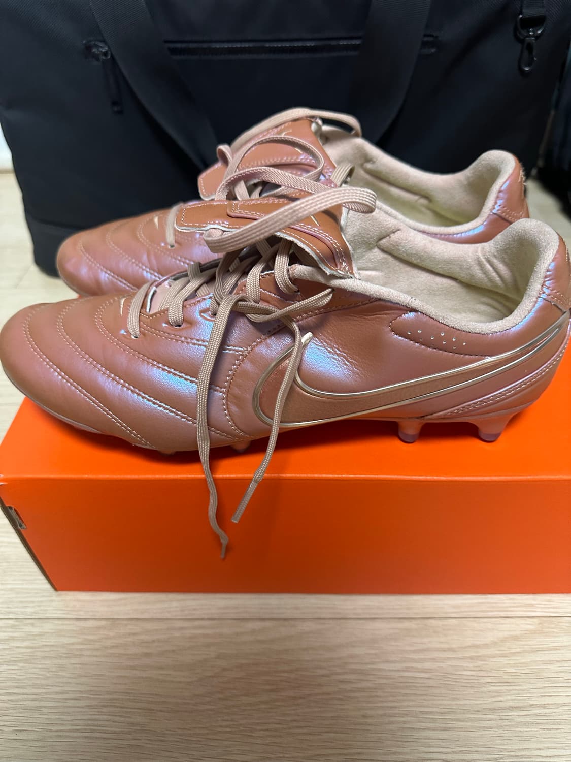 티엠포 리게라  상품이미지1