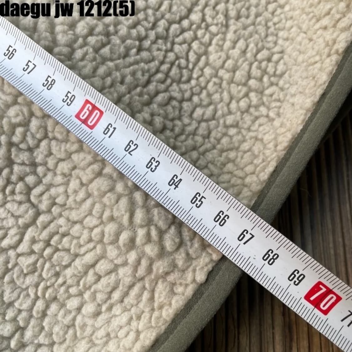 파타고니아 플리스자켓 상품이미지8