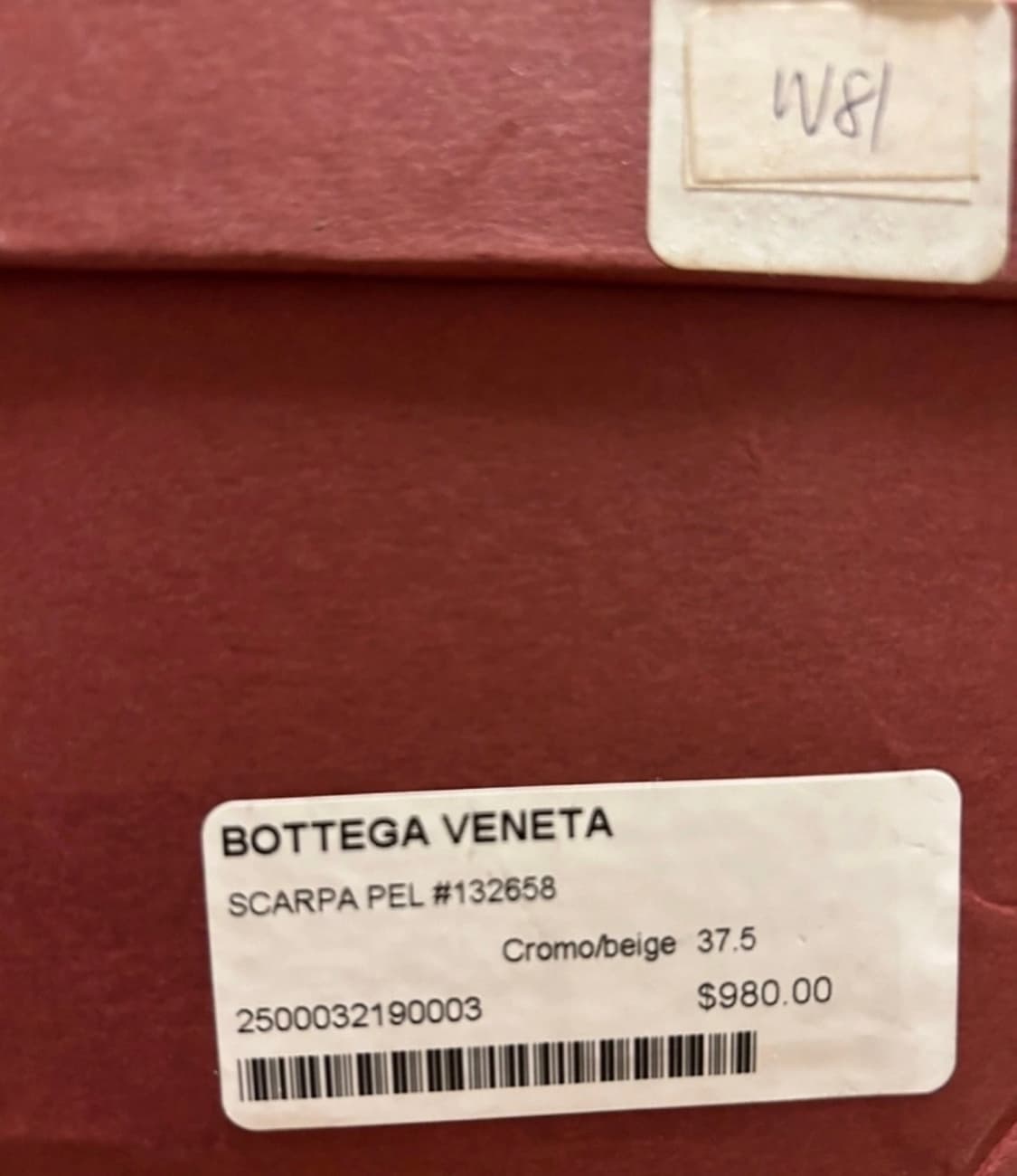 보테가베네타 스틸레토 상품이미지6