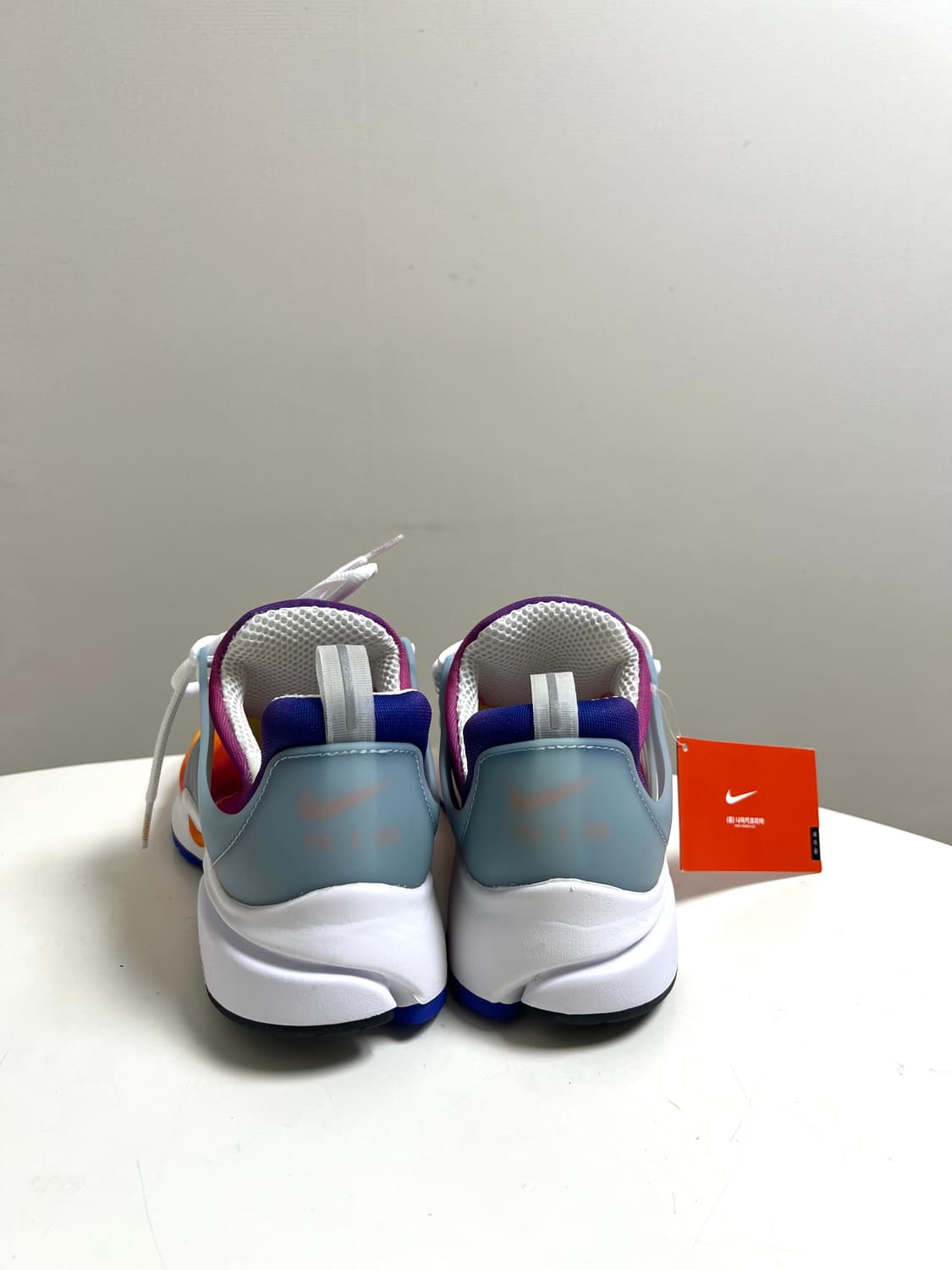 [275] 나이키 에어 프레스토 레인보우 상품이미지4