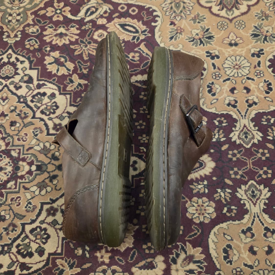 닥터마틴 패트리샤 uk9 280-285 상품이미지5