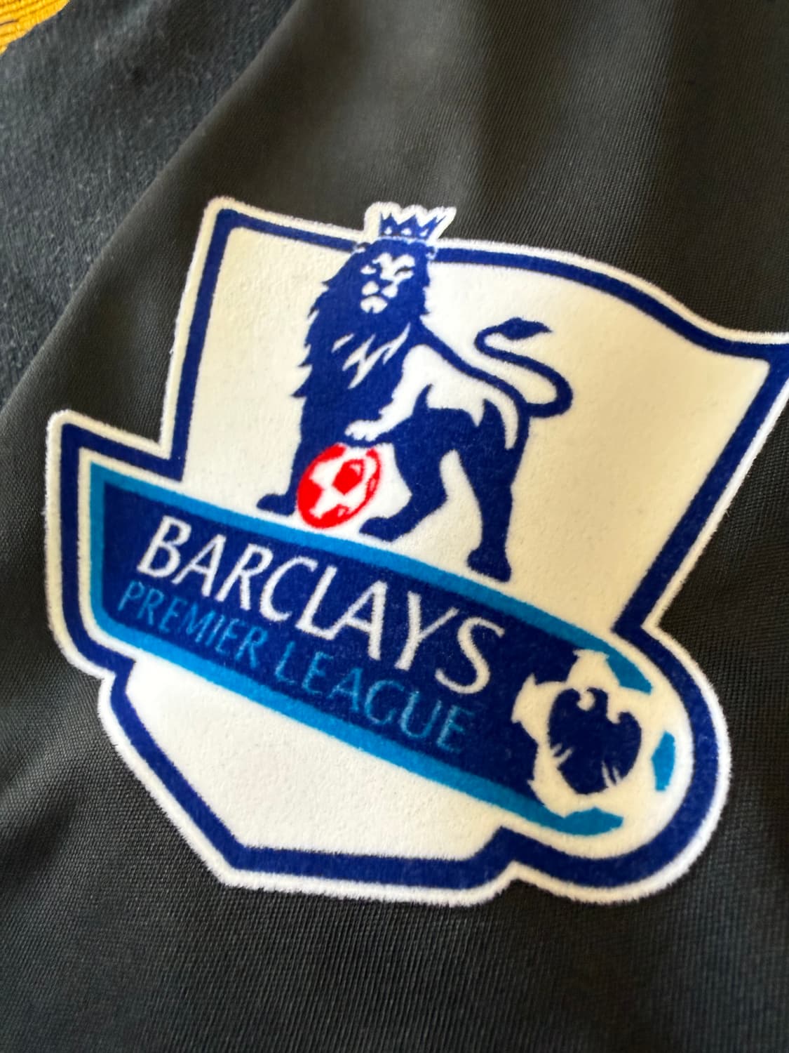 [국내L]12-13 리버풀 어웨이 제이미 캐러거 유니폼 상품이미지6