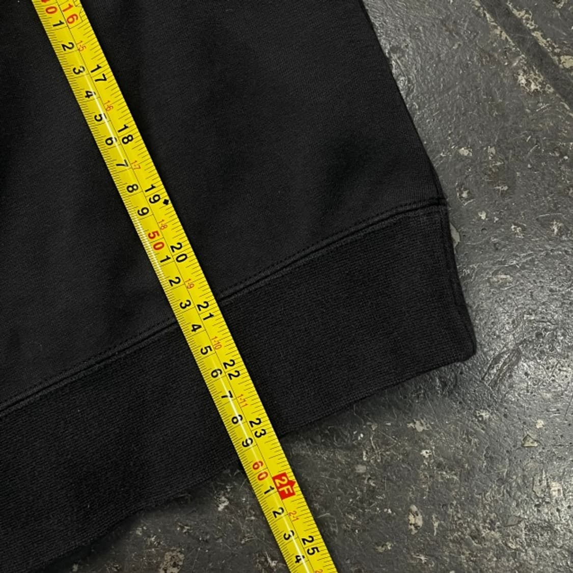 95 아디다스 미들로고 맨투맨  상품이미지7