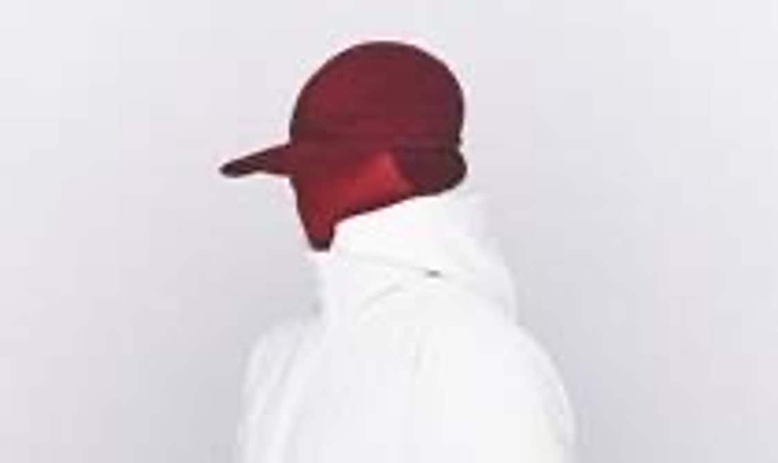 포스트 아카이브 팩션 플리스 이어플랩 캡 상품이미지2