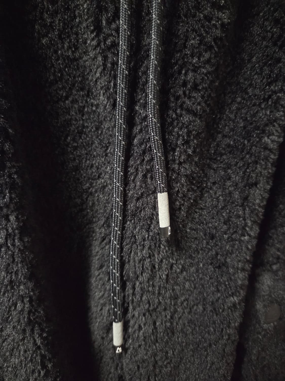 MAGNLENS 소프트 후리스 팬츠 상품이미지5