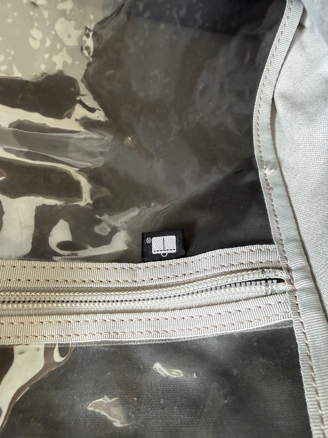 포터X선브렐라(Porter X Sunbrella) 토트백 상품이미지9