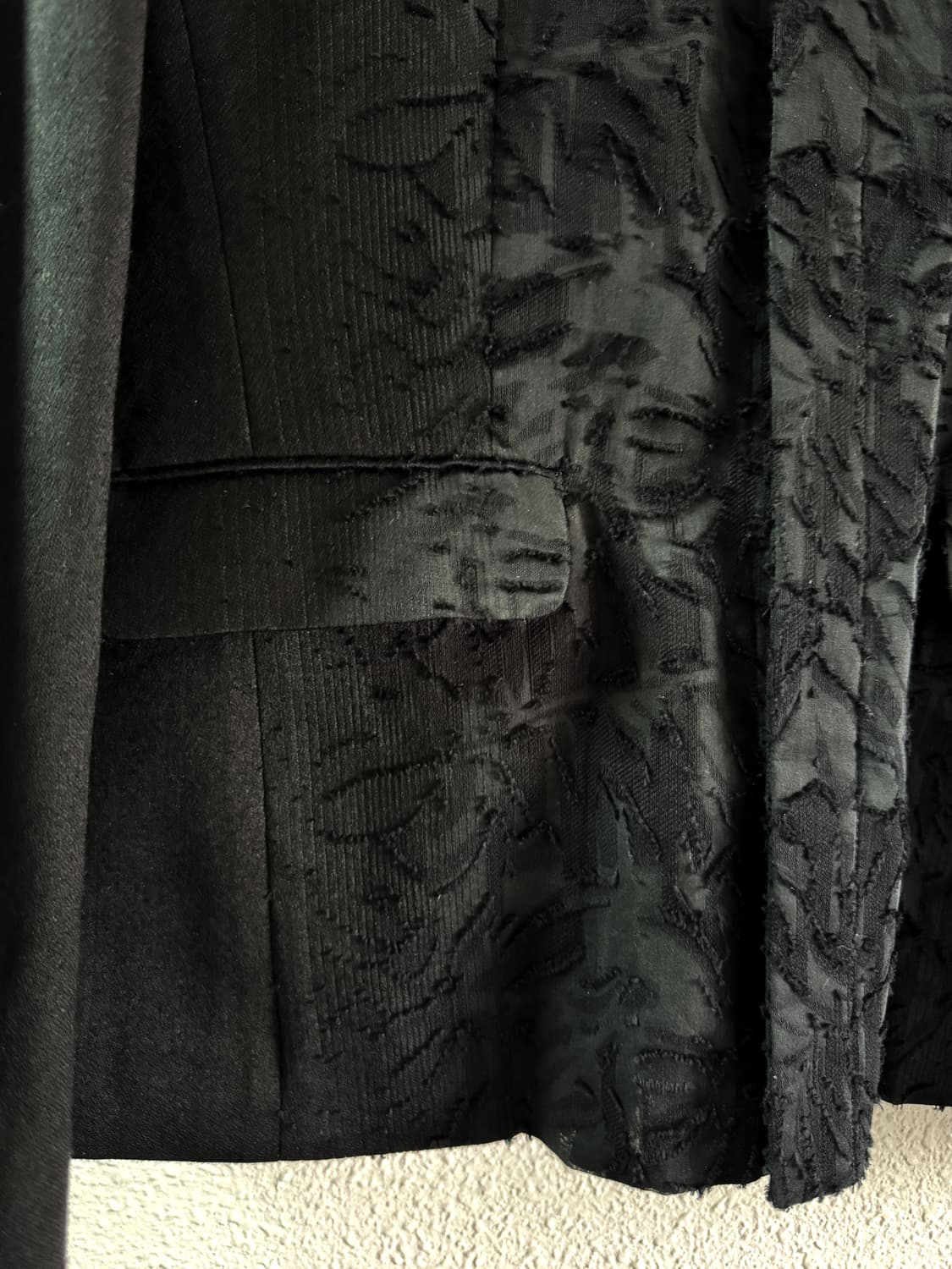 TAAKK 24AW Jacket Shirt 상품이미지4