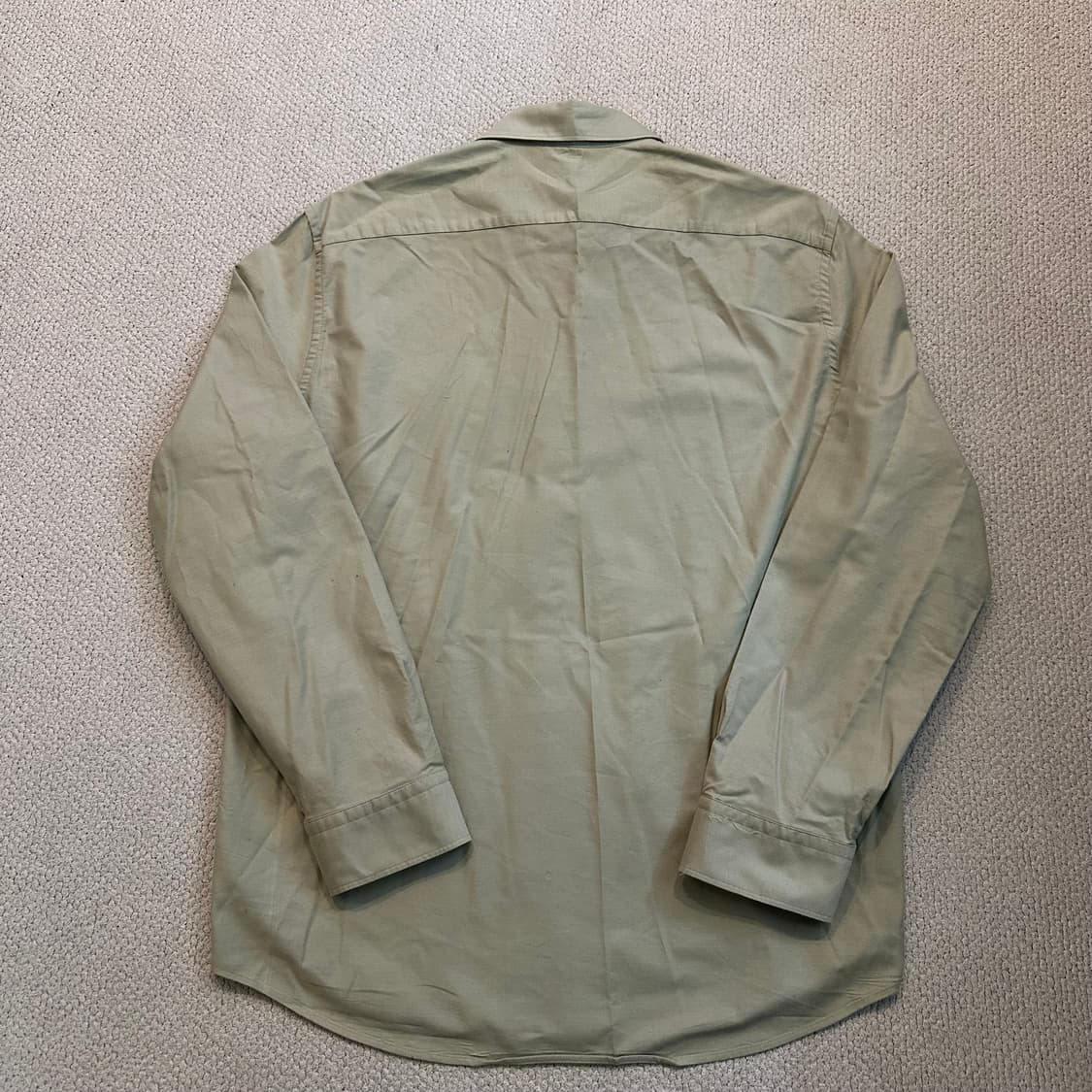 아르켓(ARKET) 레귤러핏 셔츠 상품이미지6