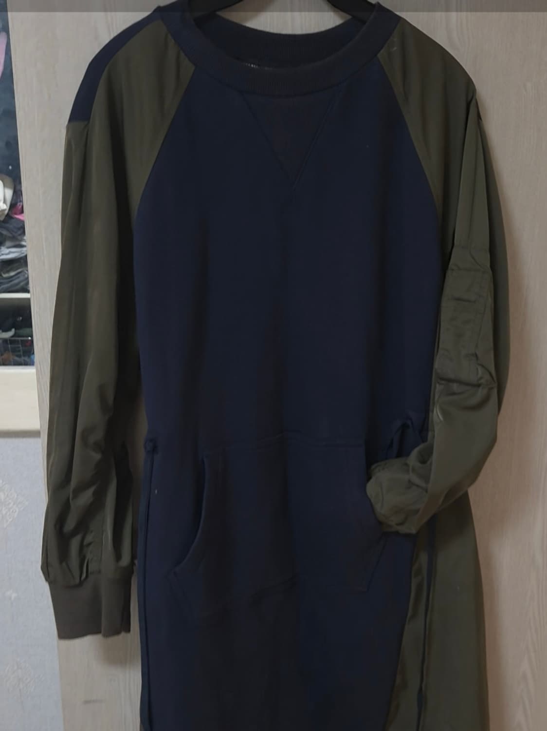 럭키슈에뜨 원피스 상품이미지1