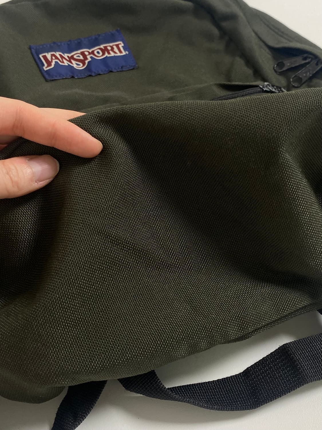 잔스포츠 백팩 상품이미지6