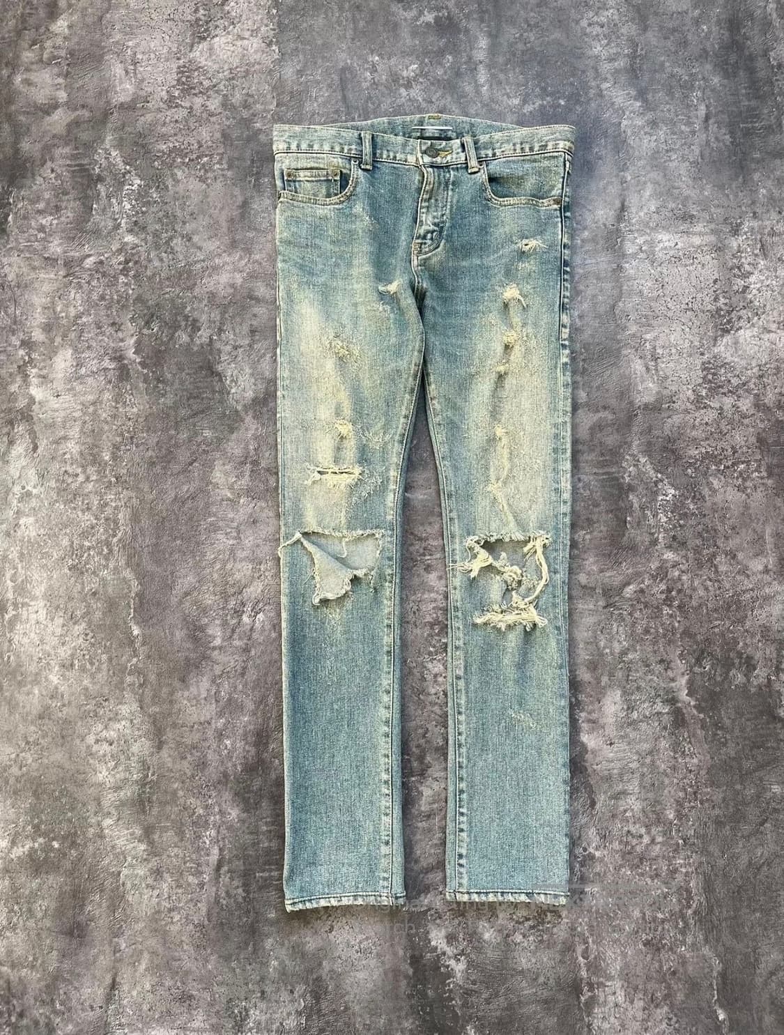 생로랑 14시즌 무파진 (32) 상품이미지1