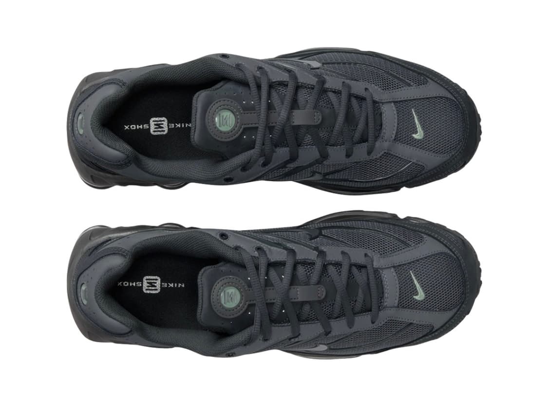 나이키 샥스 라이드 2 아이언 그레이 앤 앤트러사이트 상품이미지2