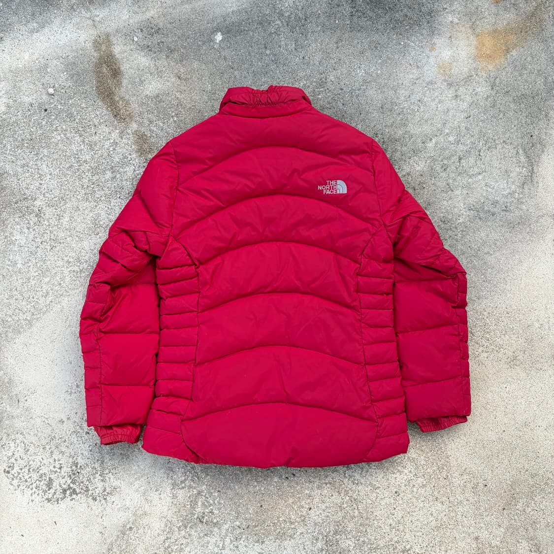 노스페이스 800 써밋 빈티지 경량패딩 L 상품이미지9