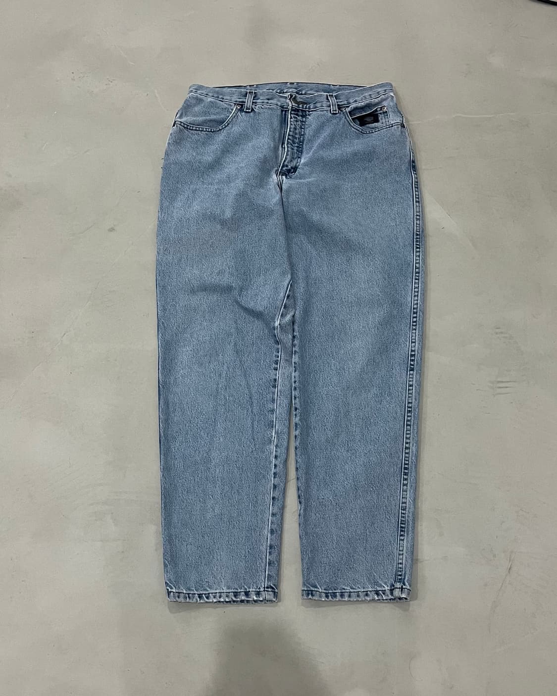 00s Harley Davidson denim pants 🇺🇸 상품이미지3