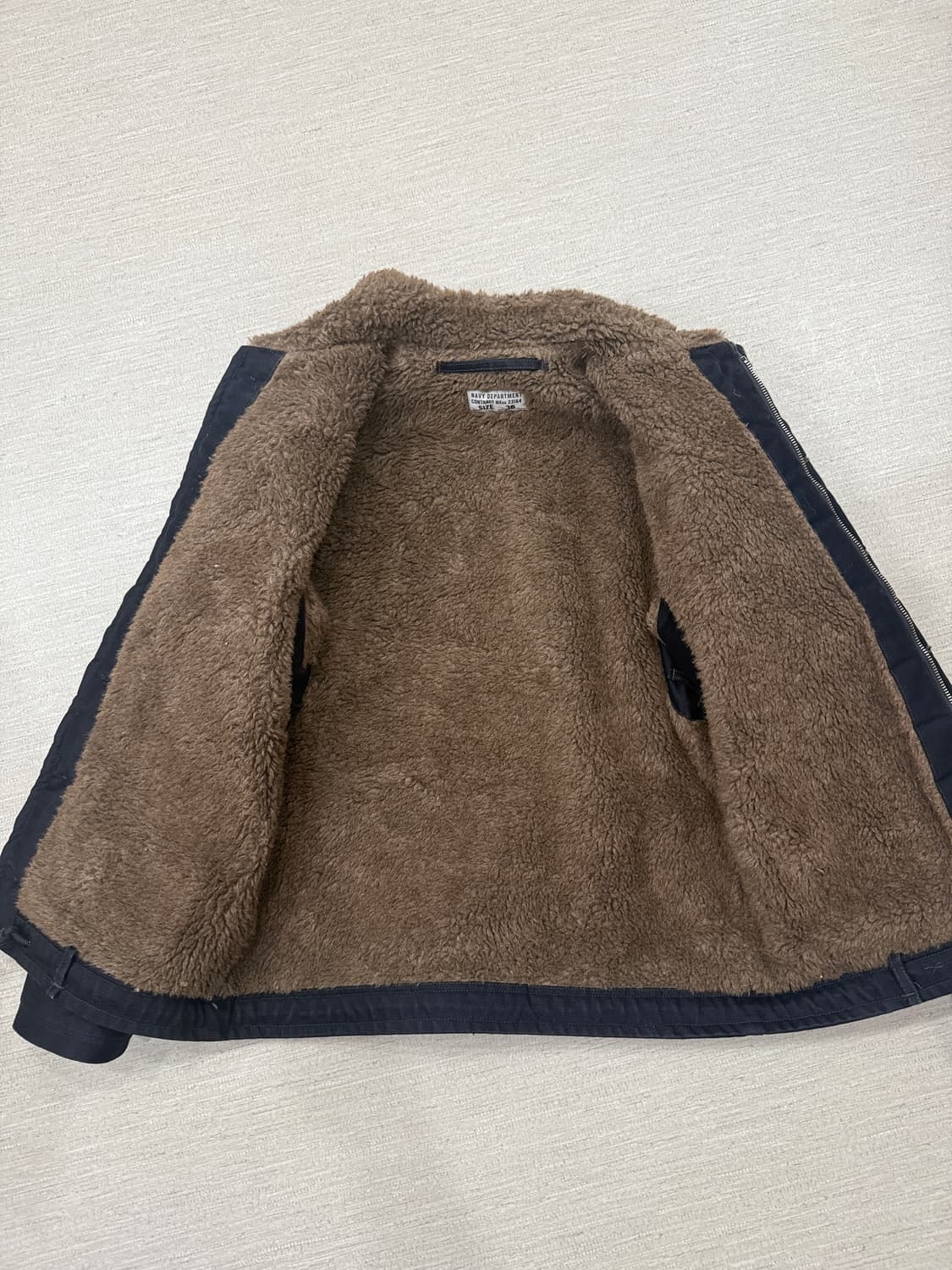 토이즈 맥코이 먼로 덱자켓 상품이미지3