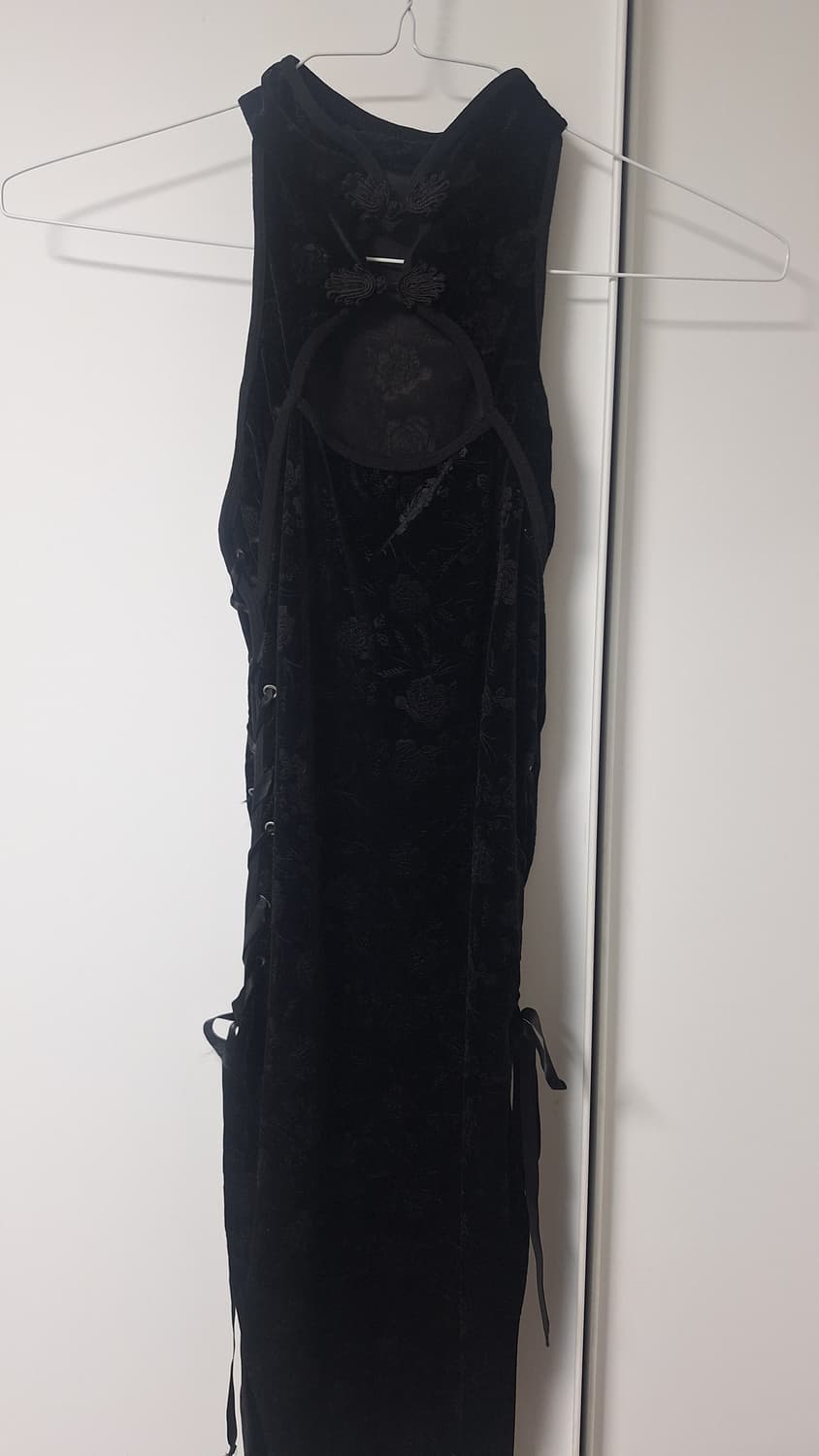 치파오 상품이미지1