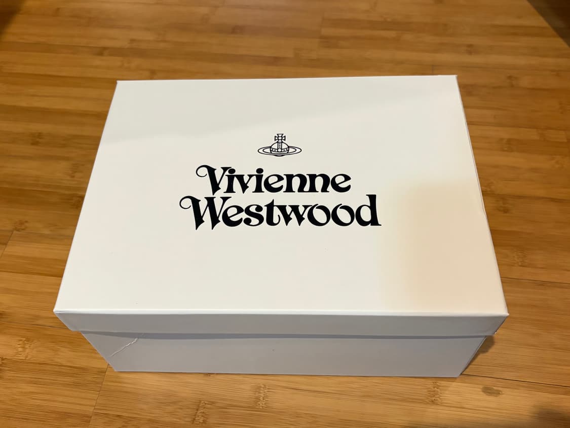 비비안웨스트우드 아카이브 야스민 백 상품이미지6