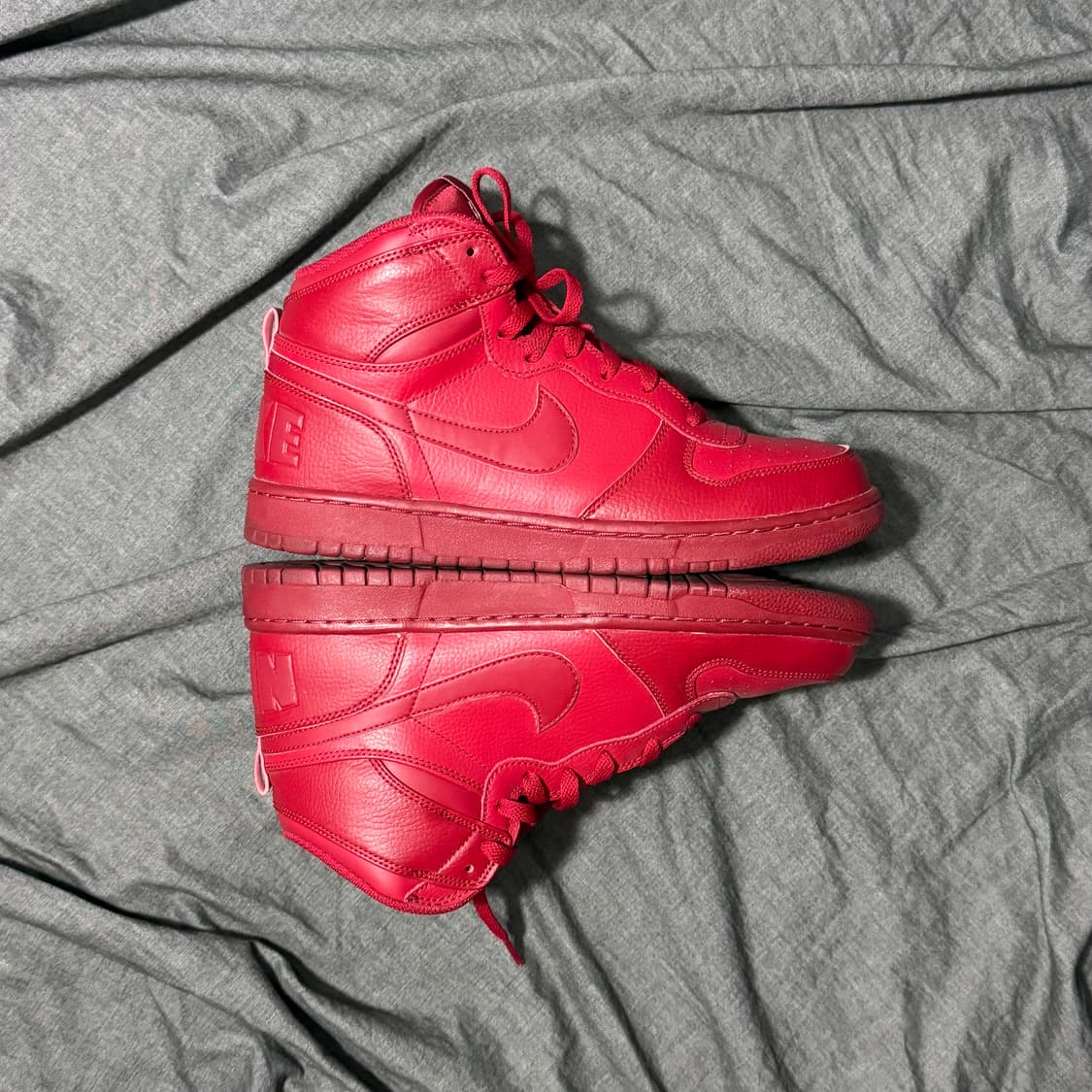 Nike Big Nike High Gym Red 상품이미지2