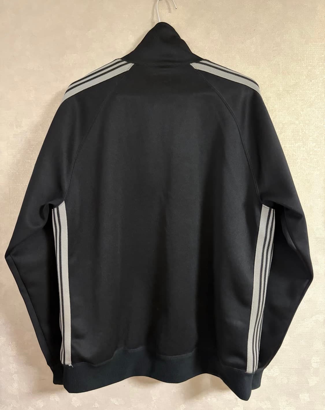 니들스 LHP 트랙자켓 블랙 상품이미지2