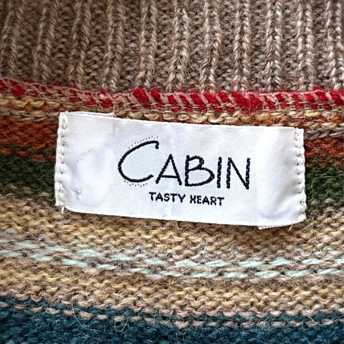 Vegetable juice Knit 🧃 상품이미지3