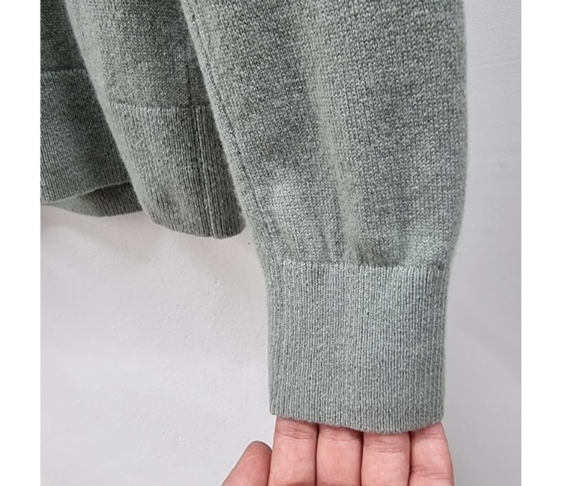 CLUB MONACO 클럽모나코 (캐시미어100%) 상품이미지5