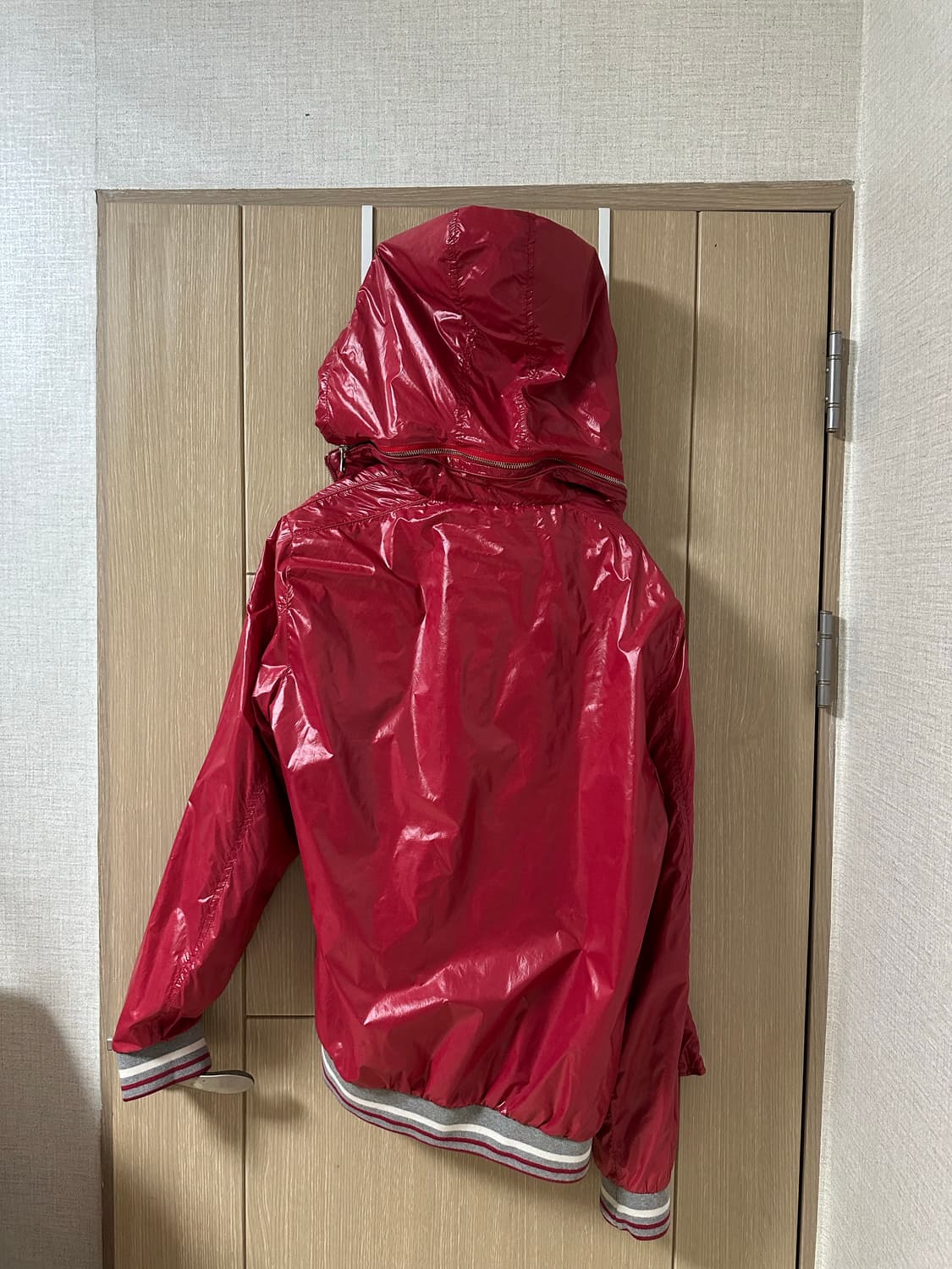 돌체앤가바나 후드 자켓 상품이미지2