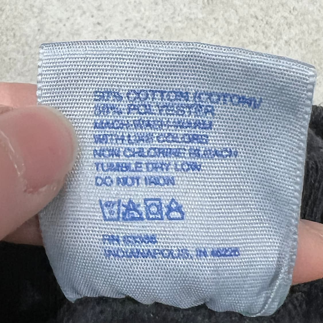 로고세븐 usa 스웻셔츠 s09534 상품이미지6