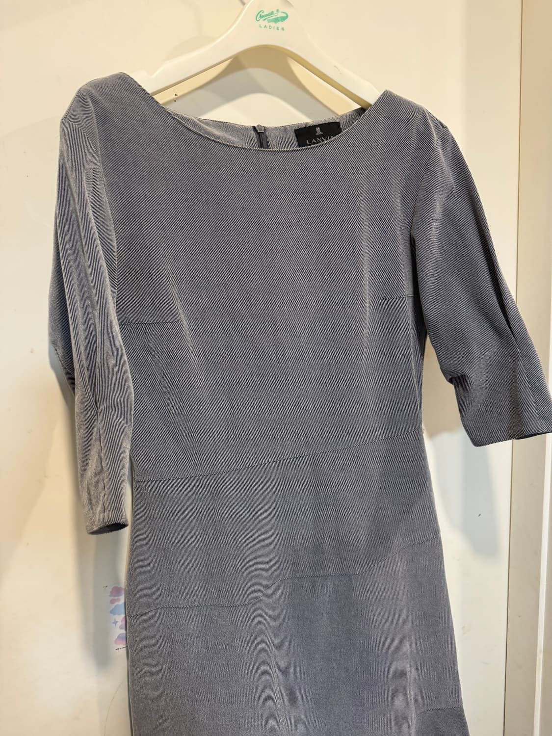 랑방컬렉션 원피스 상품이미지3