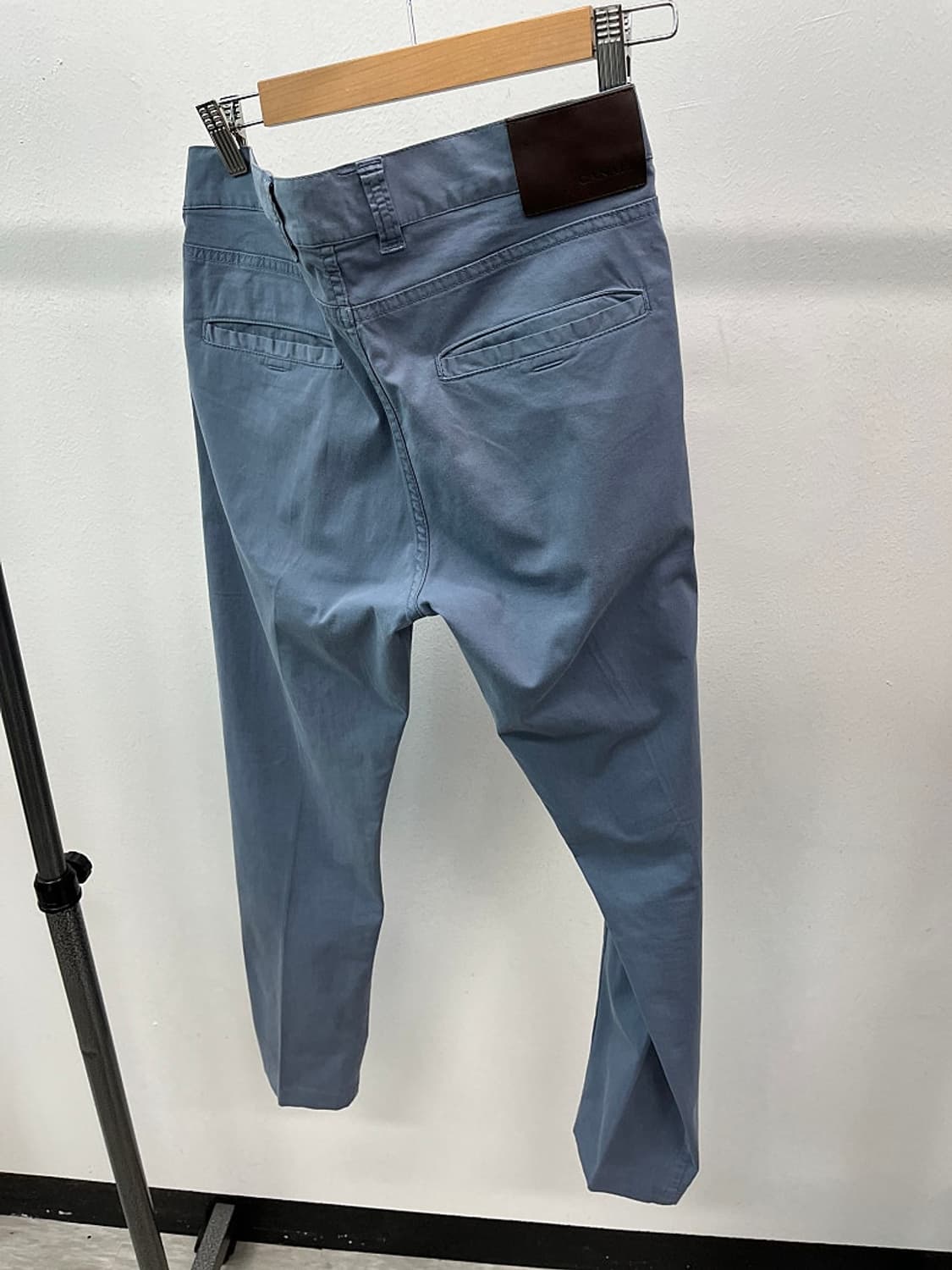 30-31) 까날리 이태리 치노팬츠  상품이미지3