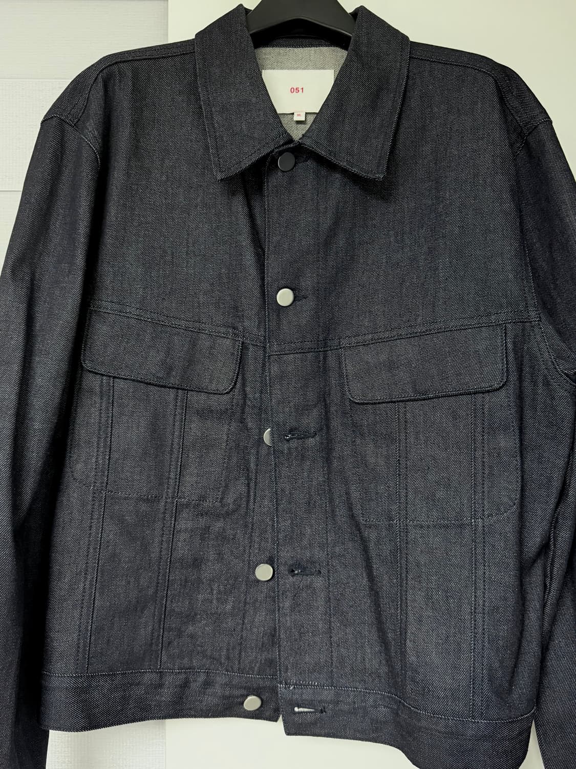 [XL] 플랙 칸디아니 자켓 051Z 로우 상품이미지2