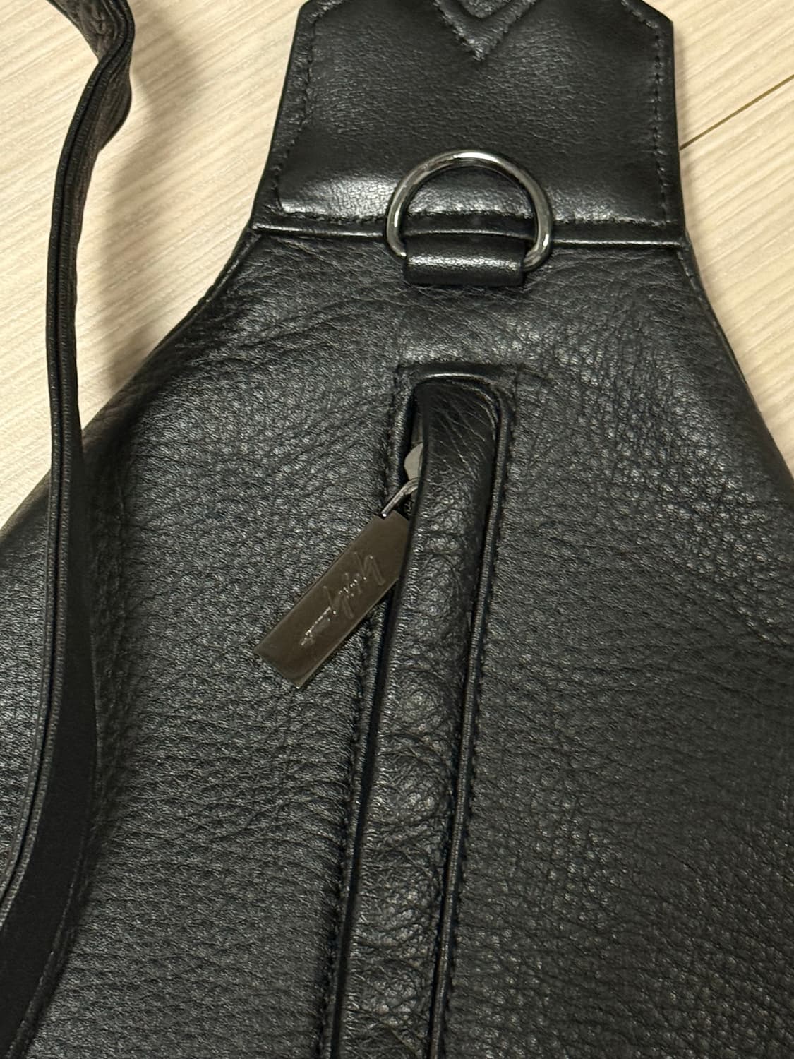 yohji yamamoto discord y백 s사이즈 상품이미지5