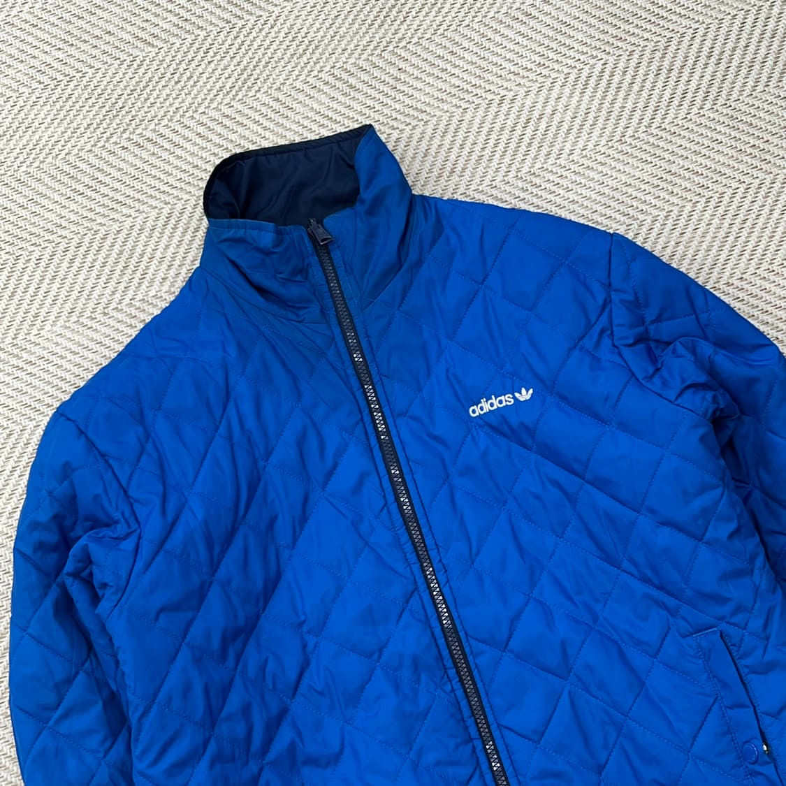 아디다스 리버시블 패딩 자켓 r2680 상품이미지5