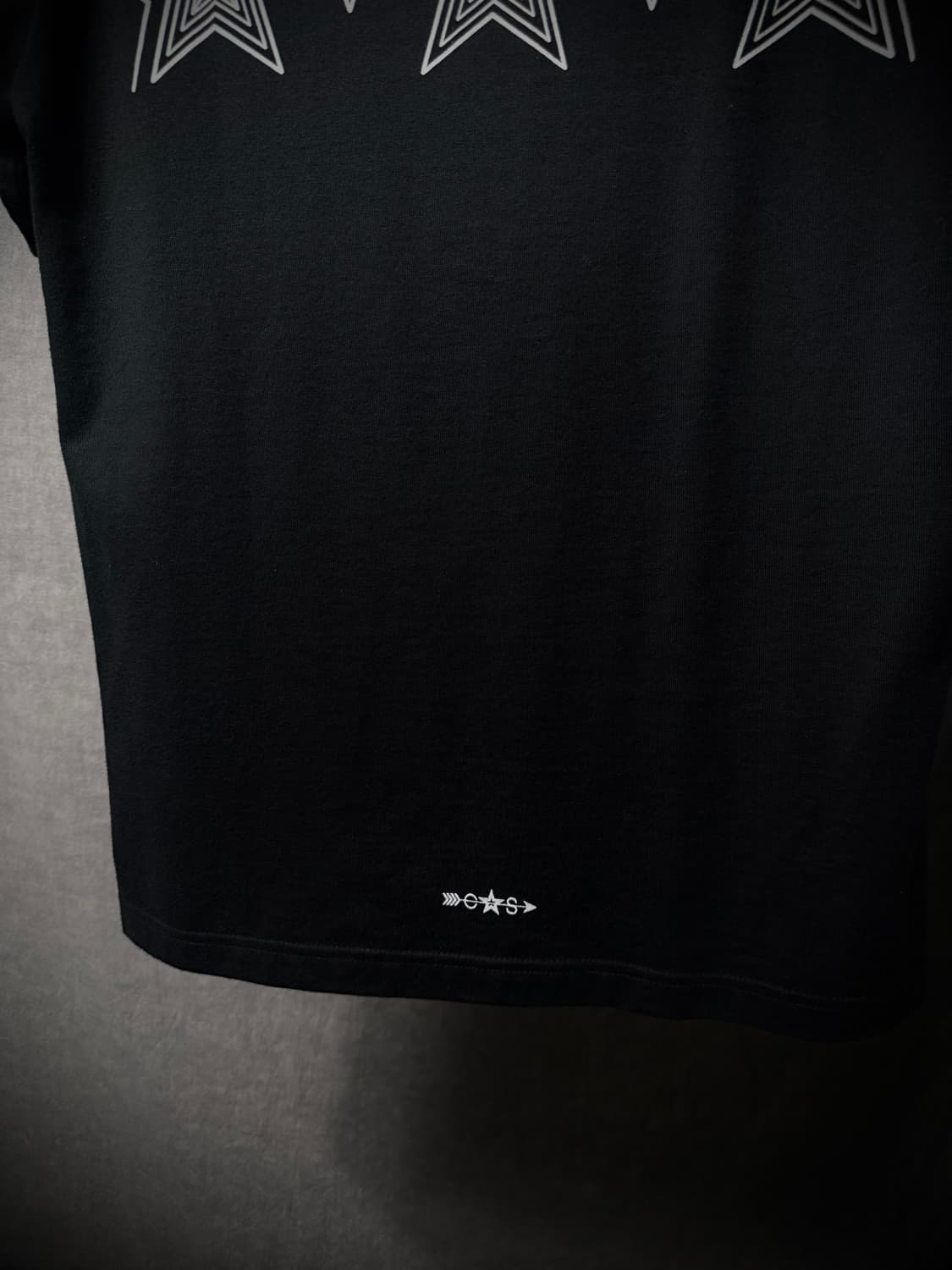 Cody Sanderson 5-Star T-Shirt  상품이미지8