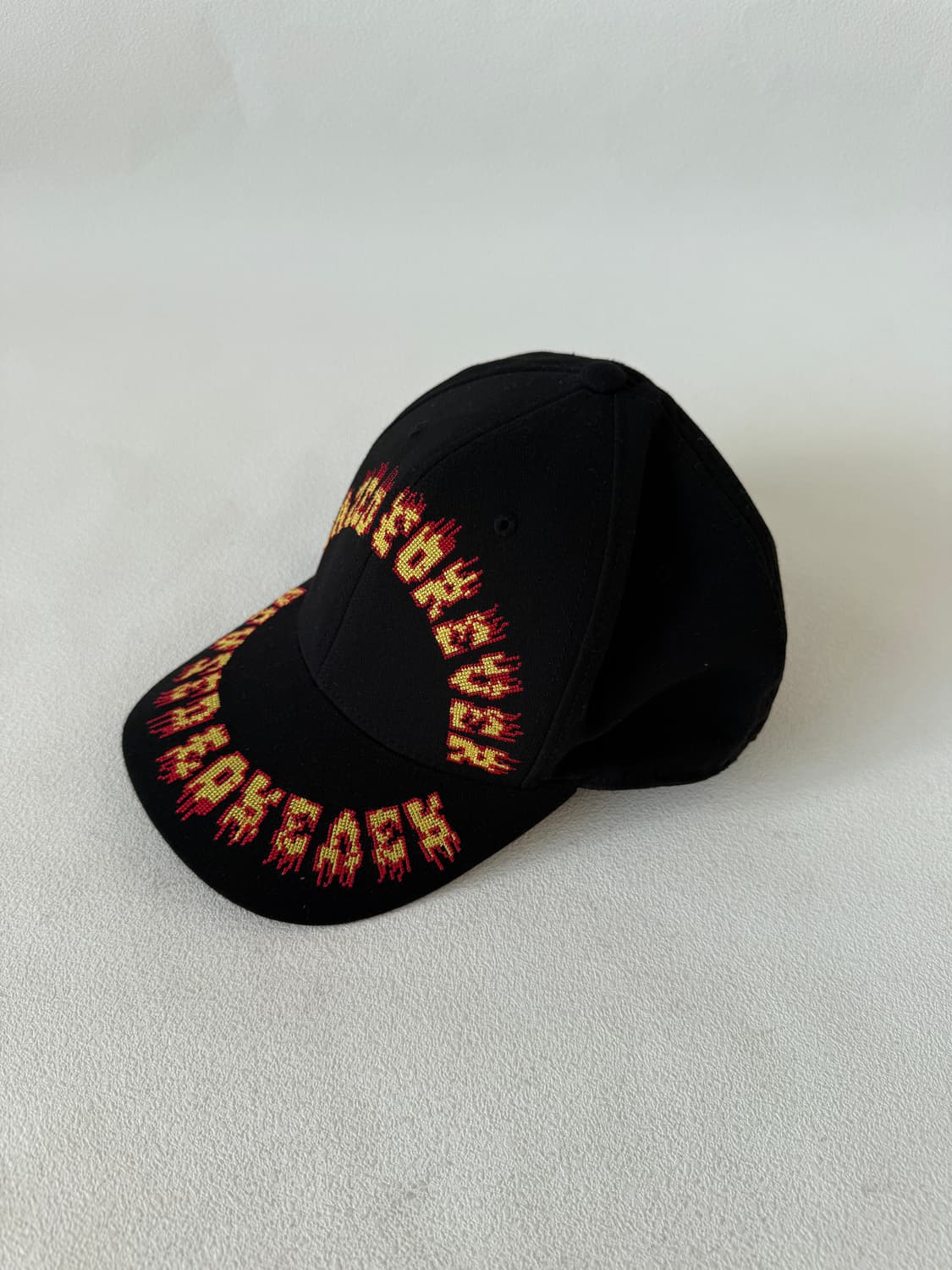 블레이즈드(BLAZED) 볼캡 상품이미지3